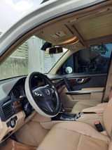 A picture of Mercedes Benz GLK 350 2010