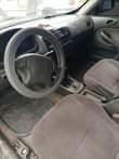 A picture of Honda civic everything