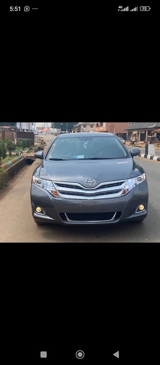 A picture of Belgium standard Venza Awka Emmyb