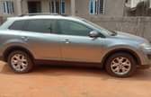 A picture of Mazda CX 9