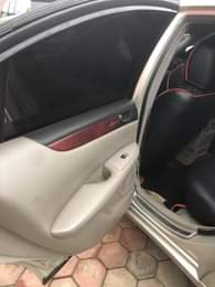 A picture of TODAY DEAL LEXUS ES300 2005 Engine Gear Ac First body