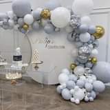 A picture of Paris Luxury Decorations