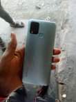 A picture of Infinix hot10T