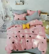A picture of COTTON DUVET COVERS