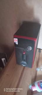 radio