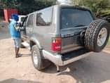 A picture of Toyota Safu Engine 1kz Gali Changa Moto Shukapu Tu Gali