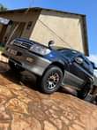 A picture of LAND CRUISER V8 ON SALE 95 000 000 NEGOTIABLE CALL