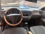 A picture of KIA RIO 2006 FIRST BODY