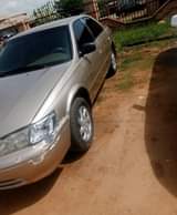 A picture of Camry envelope for sale 1 1m ilorin kwara state Gear