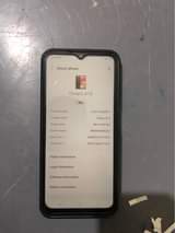 A picture of Samsung A 14