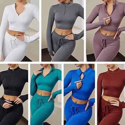 A picture of Active wear