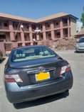 A picture of Camry 2008