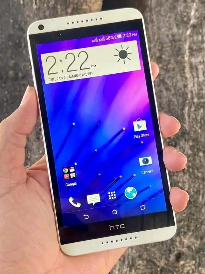 htc phones