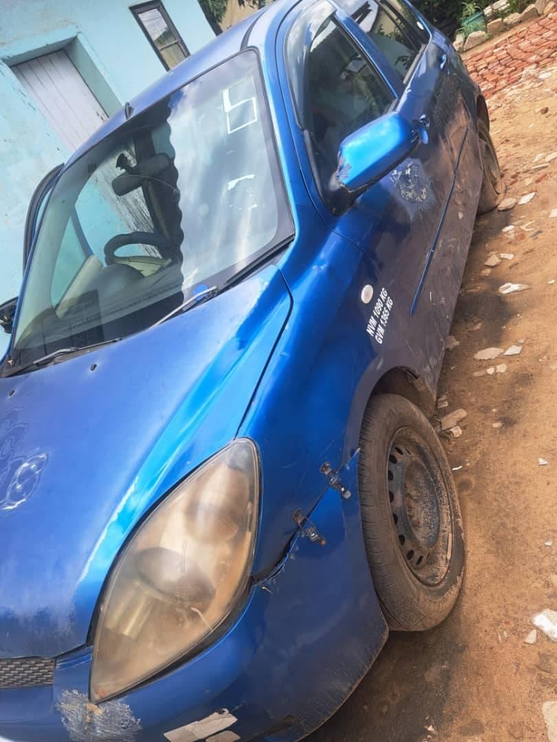 used mazda demio