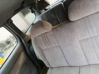 A picture of Toyota Sienna 2021