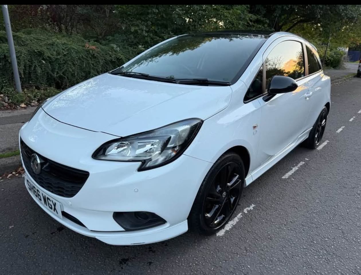 vauxhall