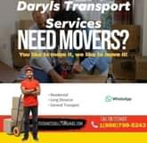 Daryl M.