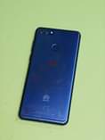 A picture of Huawai y9 2020 4gb ram 128gb rom