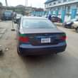 A picture of Toyota camry