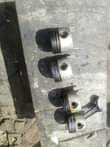 A picture of ISUZU KB