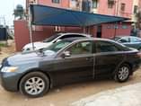 A picture of Super Clean Registered Toyota Camry 2007 model First body Buy