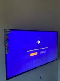 A picture of ALITOP SMART INCH 43