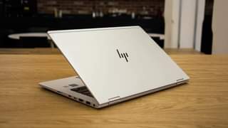 A picture of Hp elitebook X360 1030 for sale
