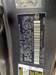 A picture of 2008 Toyota Camry For Sale