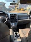A picture of Honda CR V 2007