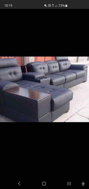A picture of Katende furniture ug.