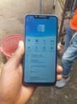 A picture of TECNO CAMON 11 naongezea hela napata simu gani 0687093496