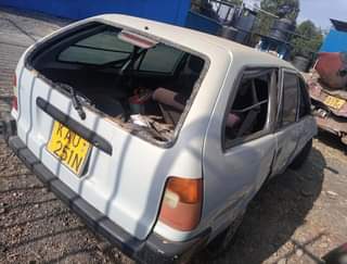 toyota 102