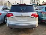 A picture of Acura MDX 2007 Registered No Issues Lagos 3 8M 081