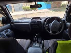 A picture of 2000 Toyota Prado