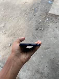 A picture of MOTOROLA EDGER 20 LITE