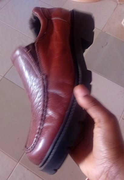 A picture of Shoes