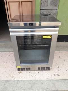 stainless steel
