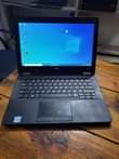 A picture of Dell latitude e7270 core i5 ssd 256gb ram 4gb battery