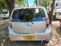 A picture of Passo imenyoka milioni 3 laki 6 call 0714398166