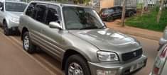 A picture of RAV4