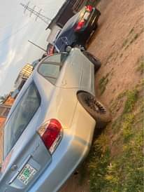 A picture of 2005 Toyota Camry 2005