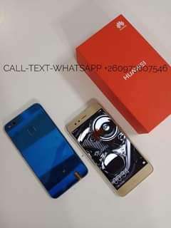 huawei p10