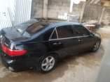 A picture of Honda Accord 05 Painted on first body Engine AC okay