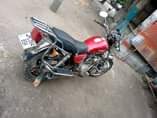 A picture of Fekon cc 125