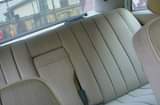 A picture of for sale is a Mercedes Benz registered for sale exterior