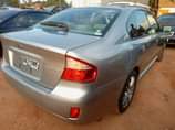 A picture of SUBARU LEGACY
