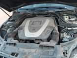 A picture of 09 C350 Benz