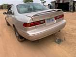A picture of For sale Clean n sound camry Everything in good condition
