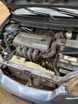 A picture of Toyota Corolla 2005 sport Toks standard Clean in and out
