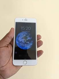 A picture of IPHONE 6 PLUS